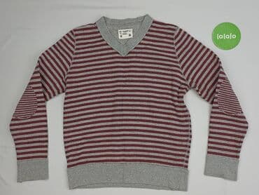 czy sweter z poliestru jest dobry: Women`s sweater, size S (EU 36) — 2
