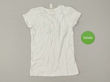 bluzy z traktorem: T-shirt damski, rozmiar L — 3