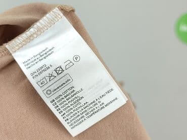 koszulka z myszka miki damska: H&M, T-shirt damski, M — 4