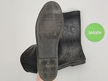 limango obuwie: Kalosze damskie, rozmiar 37 — 4