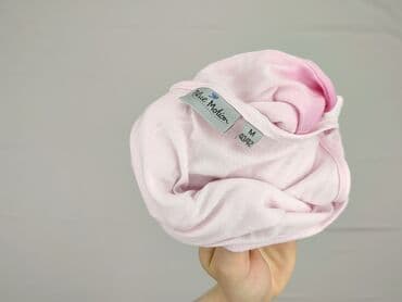 guess t shirt damski rozowy: Blue Motion, T-shirt damski, rozmiar M — 4