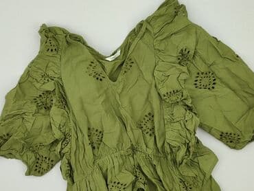 koszulka z zetorem: ONLY, Bluzka damska, M — 1