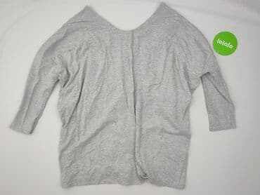 luzne bluzki: Bluzka damska, 4XL — 3