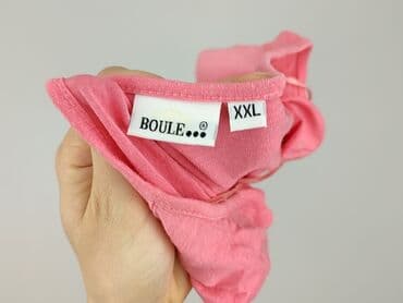 byolala kurtki zimowe: Bluzka damska, rozmiar 2XL — 4