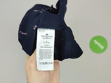 bluzki tom tailor: Tom Tailor, T-shirt damski, rozmiar S — 5