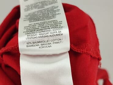 lerros koszulka: Marie Lund, T-shirt damski, rozmiar L — 5