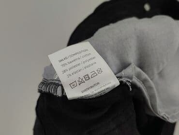 szorty biedronka: Moraj, Szorty dla mężczyzn, rozmiar S — 6