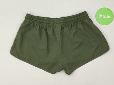 spodenki damskie obcisłe: Szorty damskie, rozmiar XL — 3