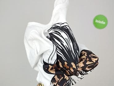 haust: Shein, T-shirt damski, rozmiar XS — 4