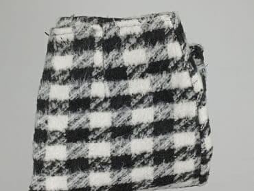 spódnico spodenki w pepitke: Women`s skirt, size S — 5