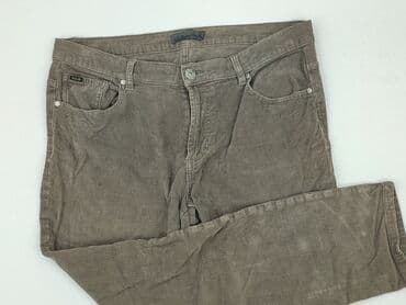 Men's trousers, L at lalafo.pl Men's trousers, L