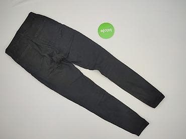 Women's Clothing: Bershka, Jeans for women, size S — 3