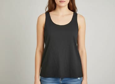janina stretch t shirt: Janina, Women`s top, size L — 7
