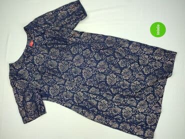 luźne sukienki na lato: Sukienka damska, rozmiar L — 2