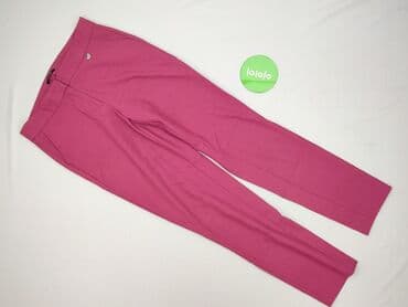 buty oleksy mokasyny: Orsay, Spodnie materiałowe damskie, S — 2