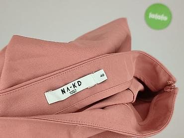 nakd.m: NA-KD, Spódnica damska, rozmiar L — 4