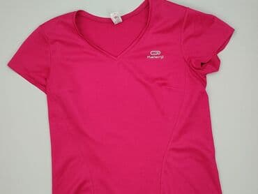 decathlon bokserki: Kalenji, T-shirt damski, XS — 1