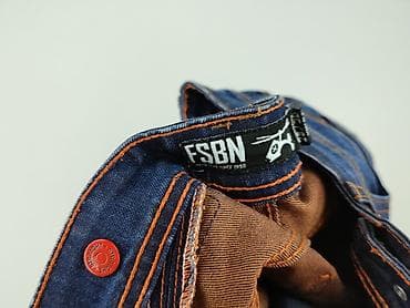 flash jeans: FSBN, Jeansy dla mężczyzn, rozmiar M — 4