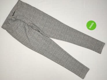 spodnie dresowe esmara: Esmara, Spodnie materiałowe damskie, rozmiar S — 2