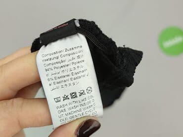 koszulka kapitana bomby: Romwe, Bluzka damska, M — 5