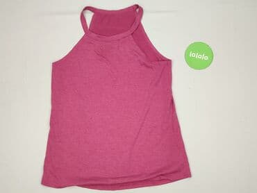 koszulki bez rękawów damskie hummel: Women`s T-shirt, size M — 3