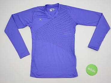 bluzki do koszykówki: T-shirt damski, rozmiar S — 3