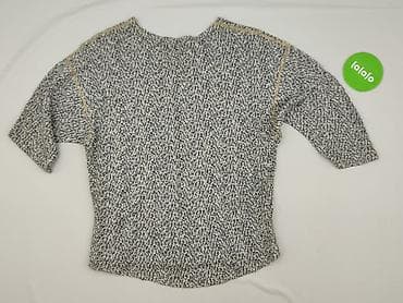 sweter w paski cropp: Sweter damski, rozmiar One size — 3