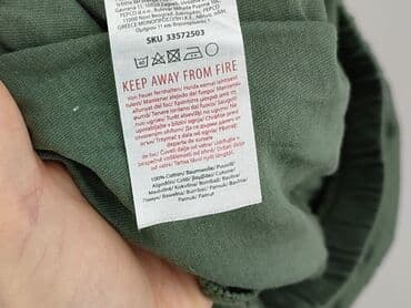 Ubrania damskie: Beloved, Legginsy Eleganckie damskie, rozmiar L — 5