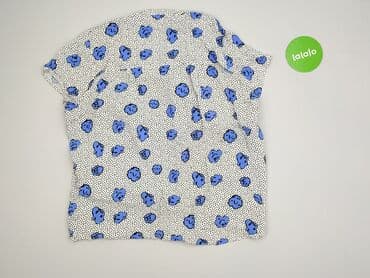 seksowne bluzki plus size: Bluzka damska, rozmiar XL — 3