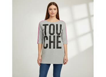 diverse bluza damska: Tunika damska, rozmiar M — 6