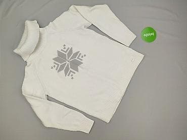 legginsy softshell: S.Oliver, Golf damski, rozmiar L — 2