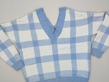 w krzyzowce: Orsay, Sweter damski, rozmiar 5XL — 1