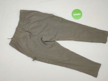 sandały na haluksy ccc: ONLY, Spodnie cargo damskie, M — 3