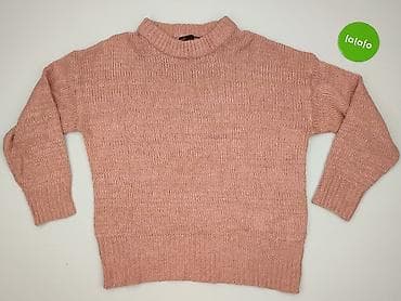 bluzka h: 157, Sweter damski, rozmiar XL — 2
