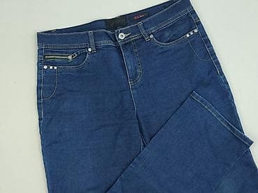 Jensen, Jeans for women, size L