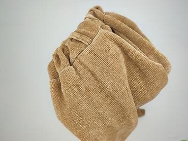 jedwab: Spodnie materiałowe damskie, rozmiar S — 5