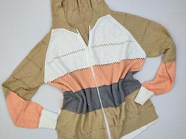 Women: Women`s cardigan, size 2XL — 1