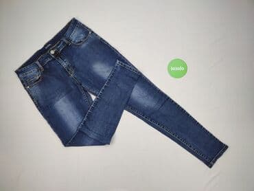 guess t shirty allegro: Jeansy damskie, rozmiar 2XL — 2