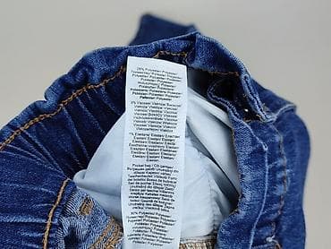 nly jeans: Jeansy damskie, rozmiar S — 6