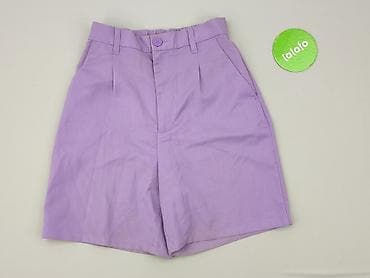 3 4 trouser: H&M Divided, Szorty damskie, rozmiar S — 2