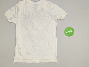 tanie koszulki fc barcelony: Koszulka dla mężczyzn, S, Quiksilver, stan - Dobry — 3