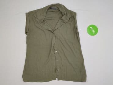 Women's Clothing: Atmosphere, Women's blouse, M — 2