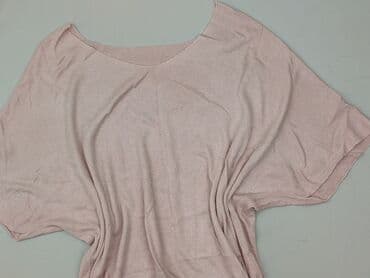 bluzki wiązane z boku: Bluzka damska, rozmiar One size — 2