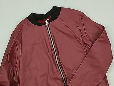 atmosphere kurtka: Styled In Italy, Kurtka bomberka damska, rozmiar S — 1