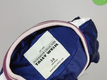 octagon kurtki: Tally Weijl, Kurtka bomberka damska, rozmiar M — 4