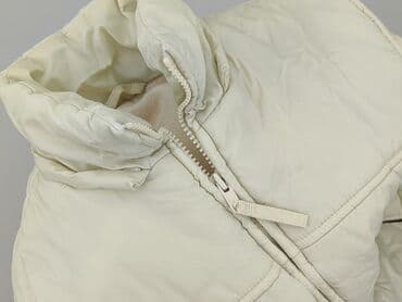 kamizelka damska z futerkiem: Kamizelka damska, rozmiar M — 6