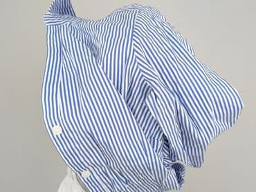 koszule jeansowe damskie h m: H&M, Koszula damska, rozmiar S — 6