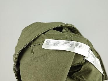 kombinezon oosc: Terranova, Spodnie cargo damskie, rozmiar S — 5