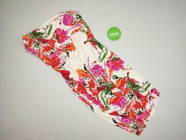 sklep internetowy z sukienkami dla puszystych: Sukienka damska, rozmiar 2XL — 2