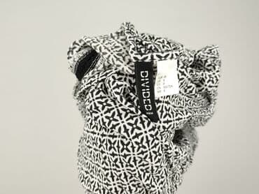 kamizelka damska krótka h m: H&M Divided, Kombinezon damski, rozmiar M — 4